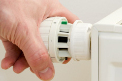 Haighton Top central heating repair costs