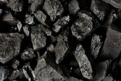 Haighton Top coal boiler costs