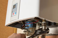 free Haighton Top boiler install quotes